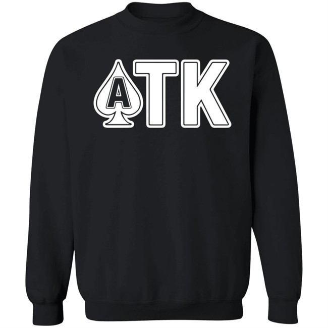 Atk Merch Og Logo Hoodie Atk Merch Og Logo Hoodie - Image 12