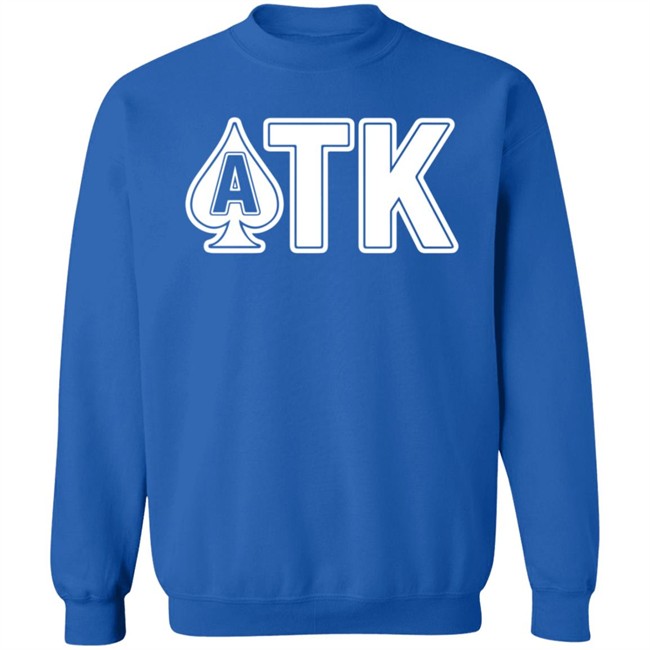 Atk Merch Og Logo Hoodie Atk Merch Og Logo Hoodie - Image 13