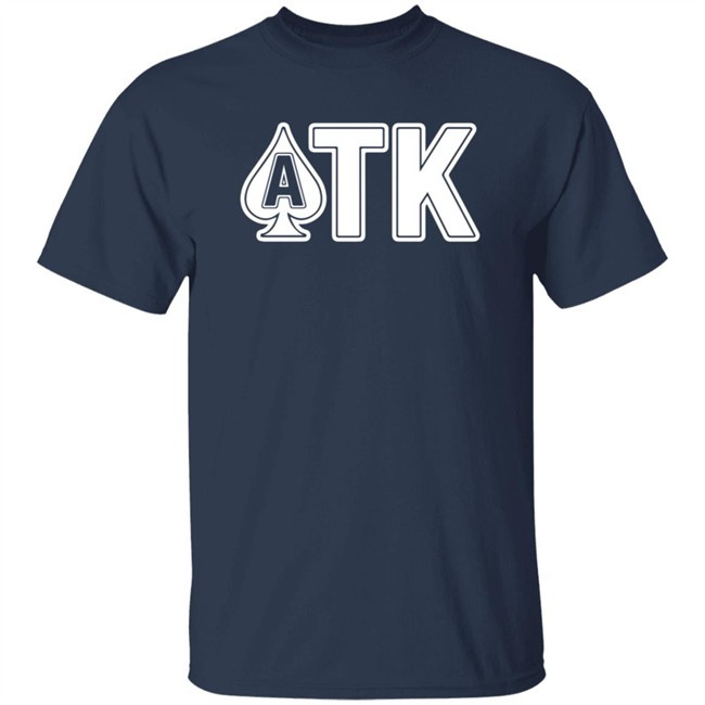 Atk Merch Og Logo Hoodie Atk Merch Og Logo Hoodie - Image 3