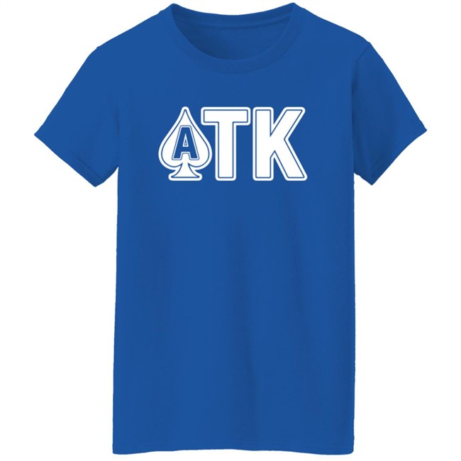 Atk Merch Og Logo Hoodie Atk Merch Og Logo Hoodie - Image 7