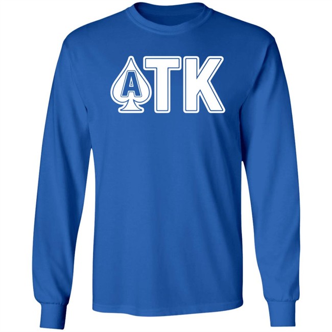 Atk Merch Og Logo Hoodie Atk Merch Og Logo Hoodie - Image 9