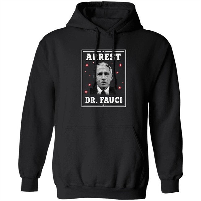 Mark Dice Shirts Arrest Dr Fauci Comfort Shirt Mark Dice Shirts Arrest Dr Fauci Comfort Shirt - Image 10
