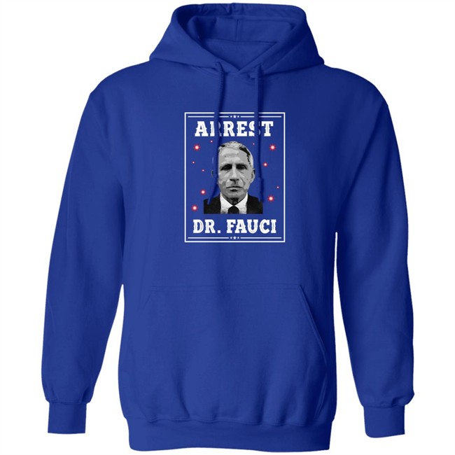 Mark Dice Shirts Arrest Dr Fauci Comfort Shirt Mark Dice Shirts Arrest Dr Fauci Comfort Shirt - Image 11