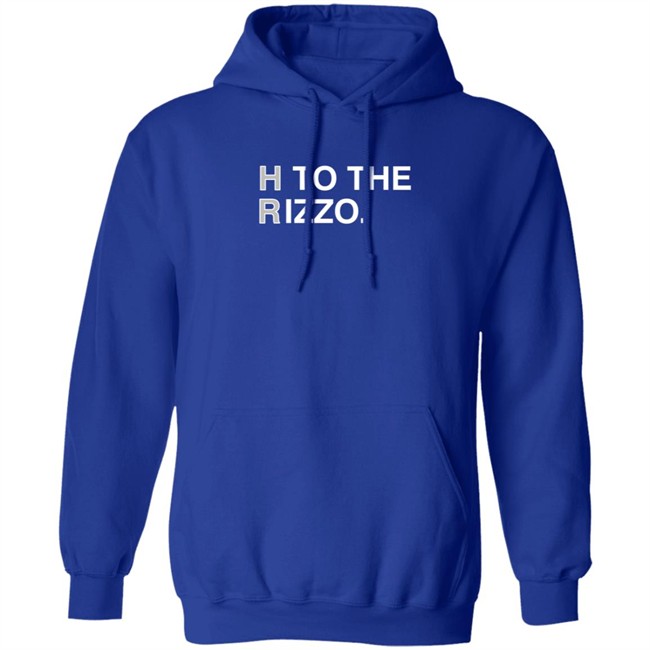 H To The Rizzo Shirt Obvious Shirts H To The Rizzo Shirt Obvious Shirts - Image 11
