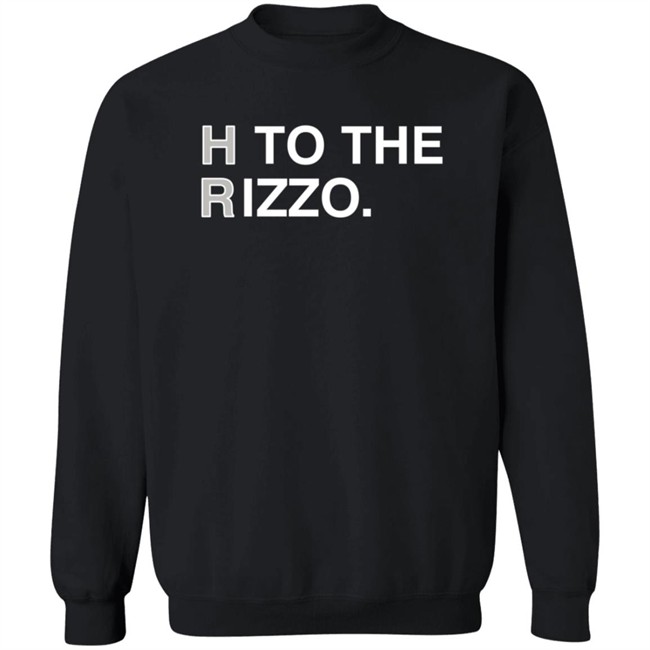 H To The Rizzo Shirt Obvious Shirts H To The Rizzo Shirt Obvious Shirts - Image 12