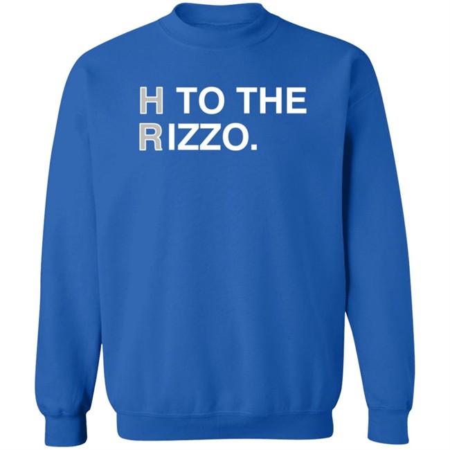H To The Rizzo Shirt Obvious Shirts H To The Rizzo Shirt Obvious Shirts - Image 13