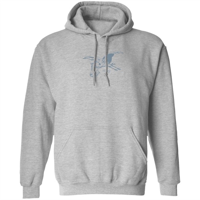 Clairo Merch Sling Limited Edition Stork Shirt Clairo Merch Sling Limited Edition Stork Shirt - Image 10