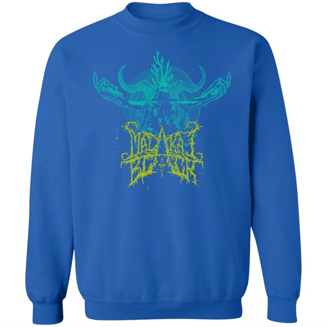 Malakai Black Shirt All Elite Wrestling Malakai Black Shirt All Elite Wrestling - Image 13