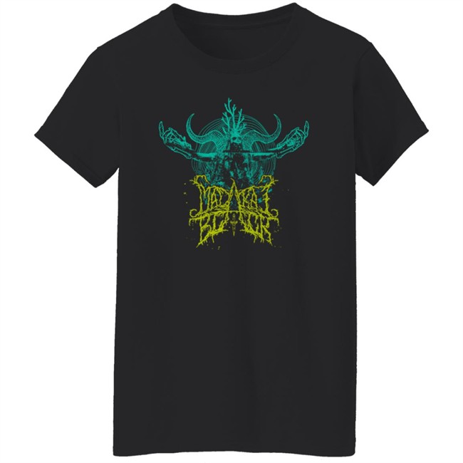 Malakai Black Shirt All Elite Wrestling Malakai Black Shirt All Elite Wrestling - Image 6