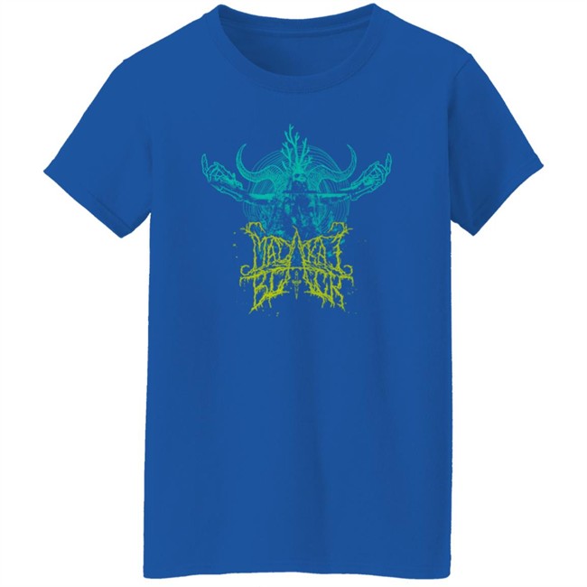 Malakai Black Shirt All Elite Wrestling Malakai Black Shirt All Elite Wrestling - Image 7