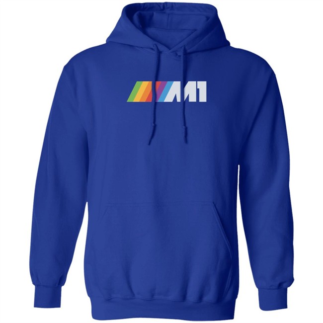 M1 Shirt Accidental Tech Podcast M1 Shirt Accidental Tech Podcast - Image 11