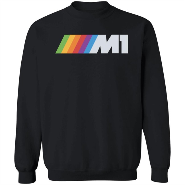 M1 Shirt Accidental Tech Podcast M1 Shirt Accidental Tech Podcast - Image 12