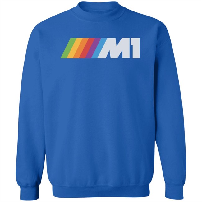 M1 Shirt Accidental Tech Podcast M1 Shirt Accidental Tech Podcast - Image 13