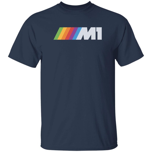 M1 Shirt Accidental Tech Podcast M1 Shirt Accidental Tech Podcast - Image 3