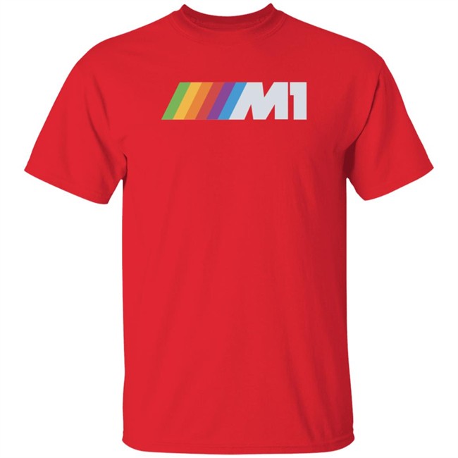 M1 Shirt Accidental Tech Podcast M1 Shirt Accidental Tech Podcast - Image 4