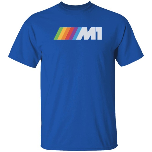 M1 Shirt Accidental Tech Podcast M1 Shirt Accidental Tech Podcast - Image 5