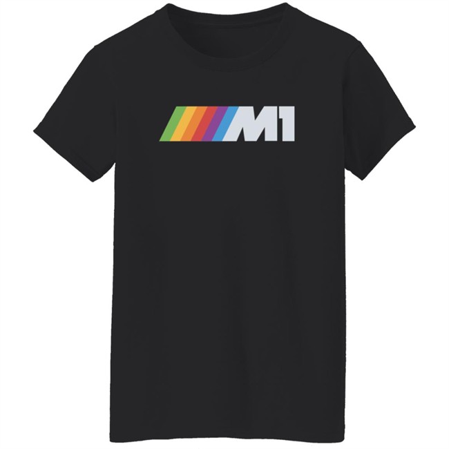 M1 Shirt Accidental Tech Podcast M1 Shirt Accidental Tech Podcast - Image 6
