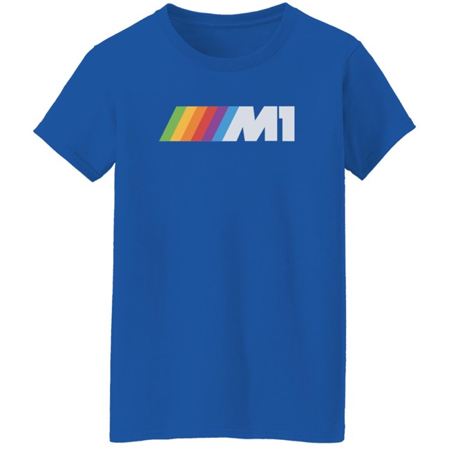 M1 Shirt Accidental Tech Podcast M1 Shirt Accidental Tech Podcast - Image 7