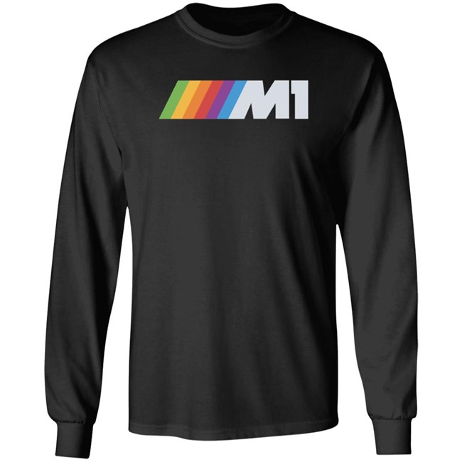 M1 Shirt Accidental Tech Podcast M1 Shirt Accidental Tech Podcast - Image 8