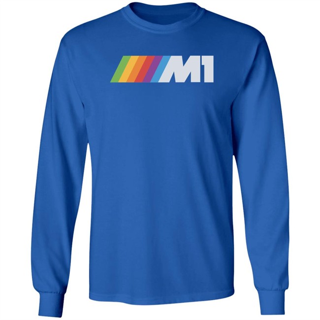 M1 Shirt Accidental Tech Podcast M1 Shirt Accidental Tech Podcast - Image 9