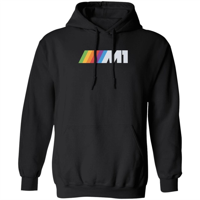 M1 Shirt Accidental Tech Podcast M1 Shirt Accidental Tech Podcast - Image 10