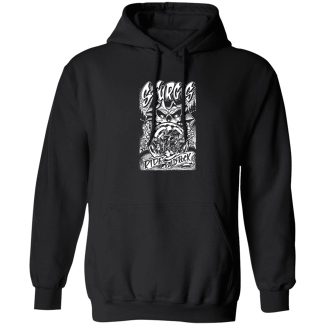 Sturgis Rally Limited Edition Posters Shirt Sturgis Rally Limited Edition Posters Shirt - Image 10