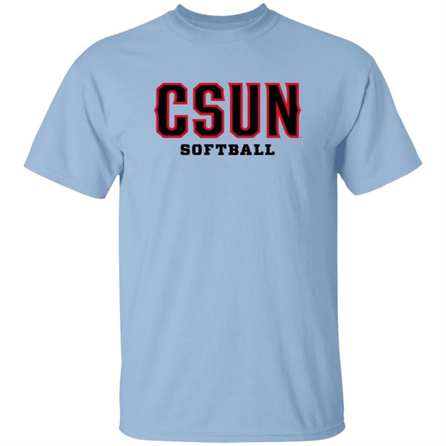 CSUN Softball Shirt Kennedi Sorensen Shirts