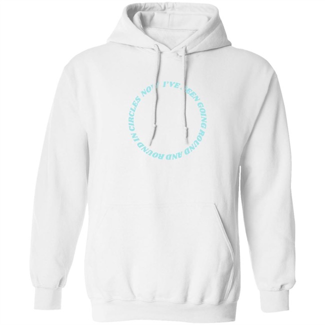 Round & Round Tee Shirt Armaan Malik Merchandise Shop Round & Round Tee Shirt Armaan Malik Merchandise Shop - Image 11