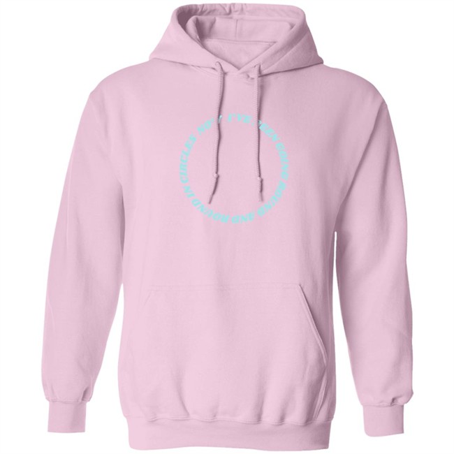 Round & Round Tee Shirt Armaan Malik Merchandise Shop Round & Round Tee Shirt Armaan Malik Merchandise Shop - Image 13