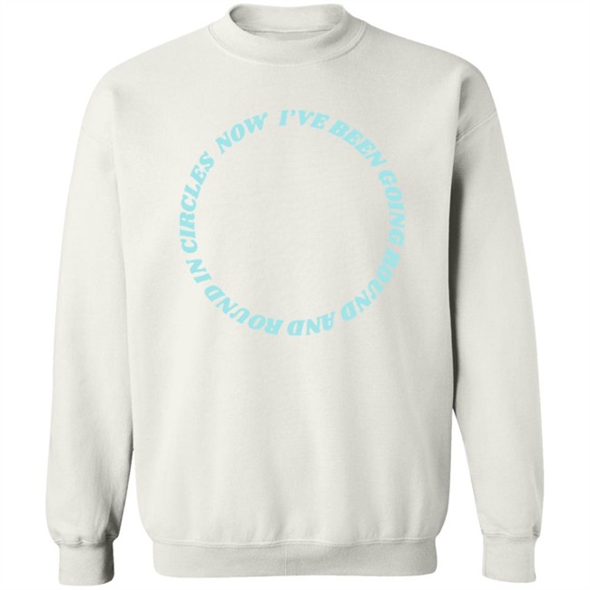 Round & Round Tee Shirt Armaan Malik Merchandise Shop Round & Round Tee Shirt Armaan Malik Merchandise Shop - Image 15