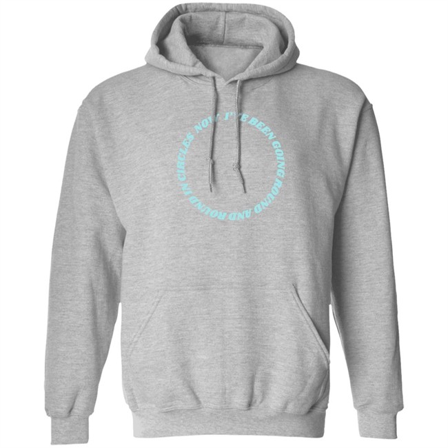 Round & Round Tee Shirt Armaan Malik Merchandise Shop Round & Round Tee Shirt Armaan Malik Merchandise Shop - Image 10