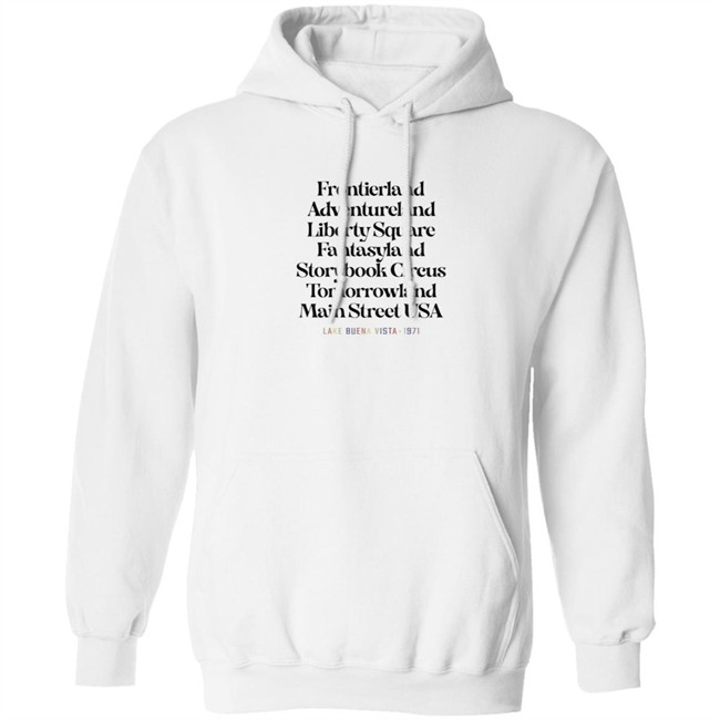 DFB Magical Lands Sweatshirt DFB Magical Lands Sweatshirt - Image 12
