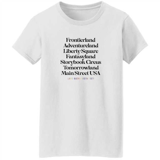 DFB Magical Lands Sweatshirt DFB Magical Lands Sweatshirt - Image 6