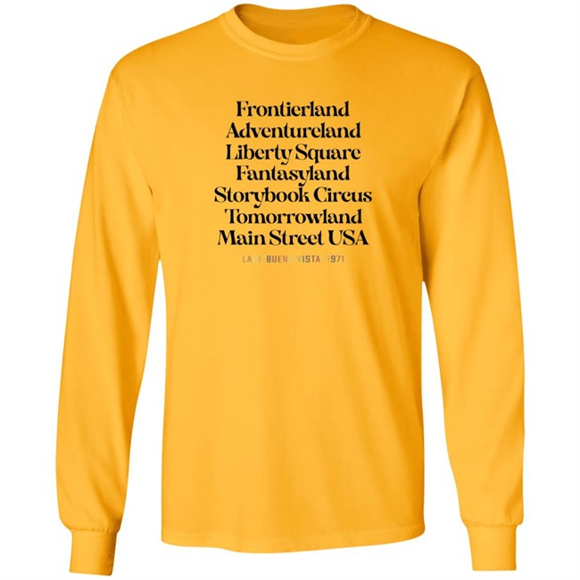 DFB Magical Lands Sweatshirt DFB Magical Lands Sweatshirt - Image 10