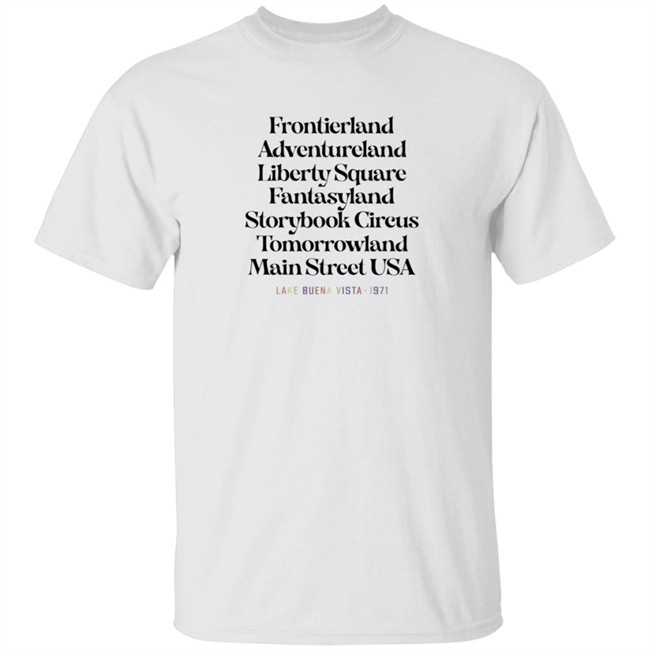 DFB Magical Lands Sweatshirt DFB Magical Lands Sweatshirt - Image 2