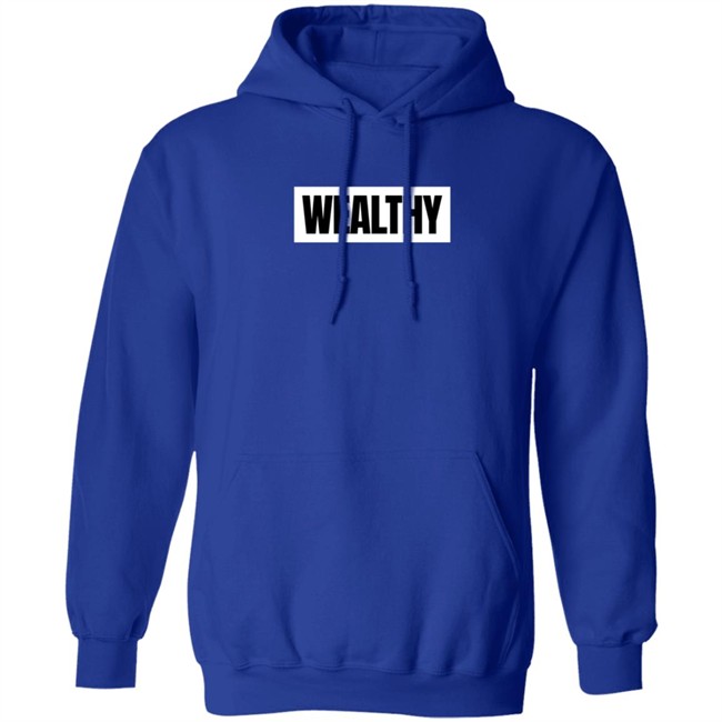 Rachel Nichols Shirts Wealthy T Shirt Rachel Nichols Shirts Wealthy T Shirt - Image 11