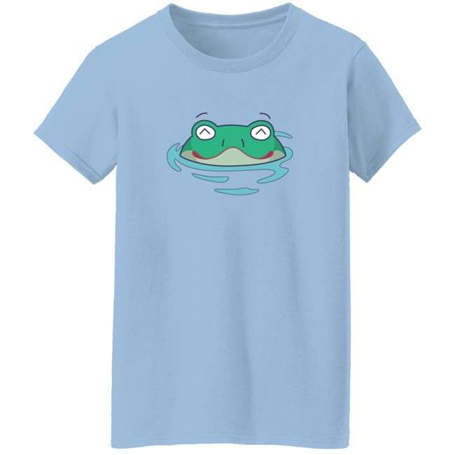 Boomerna Merch Store BoomerNA Water Frog Hoodie Boomerna Merch Store BoomerNA Water Frog Hoodie - Image 10
