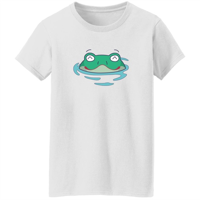 Boomerna Merch Store BoomerNA Water Frog Hoodie Boomerna Merch Store BoomerNA Water Frog Hoodie - Image 12