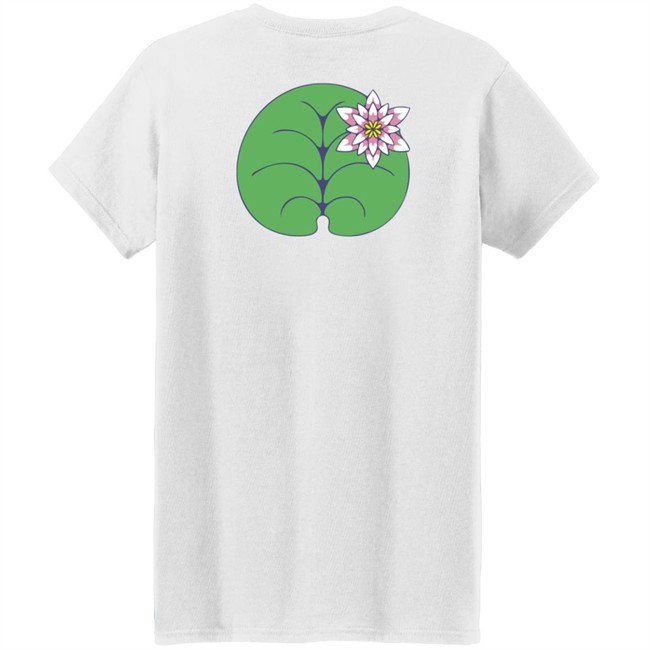 Boomerna Merch Store BoomerNA Water Frog Hoodie Boomerna Merch Store BoomerNA Water Frog Hoodie - Image 13