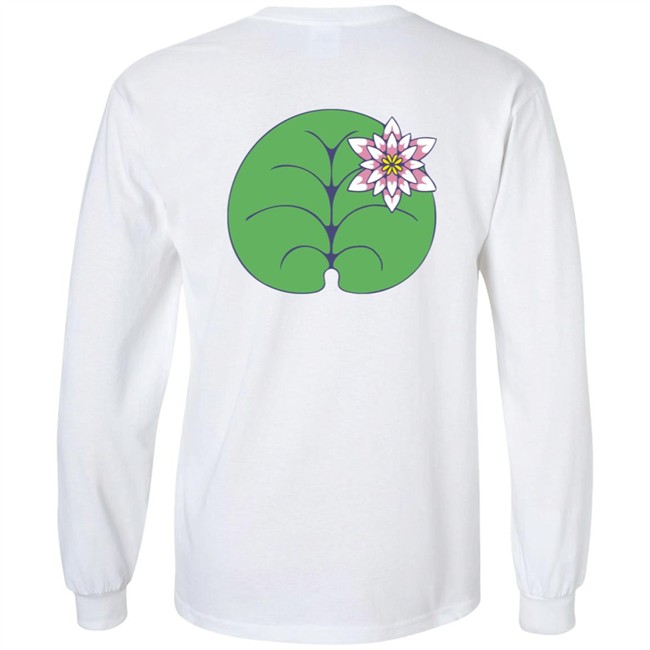 Boomerna Merch Store BoomerNA Water Frog Hoodie Boomerna Merch Store BoomerNA Water Frog Hoodie - Image 15