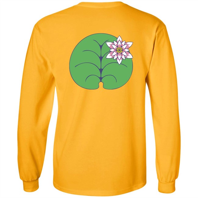Boomerna Merch Store BoomerNA Water Frog Hoodie Boomerna Merch Store BoomerNA Water Frog Hoodie - Image 17