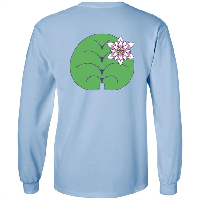 Boomerna Merch Store BoomerNA Water Frog Hoodie Boomerna Merch Store BoomerNA Water Frog Hoodie - Image 19