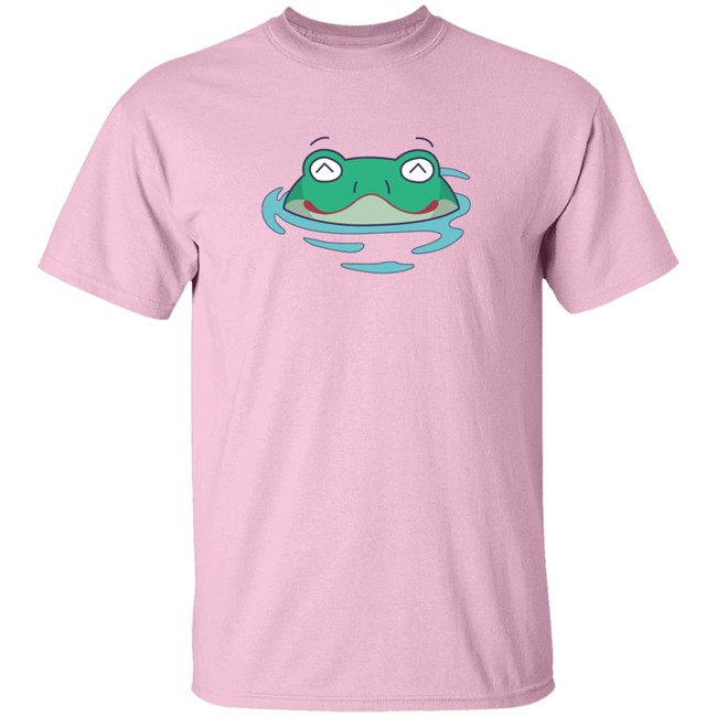 Boomerna Merch Store BoomerNA Water Frog Hoodie Boomerna Merch Store BoomerNA Water Frog Hoodie - Image 4