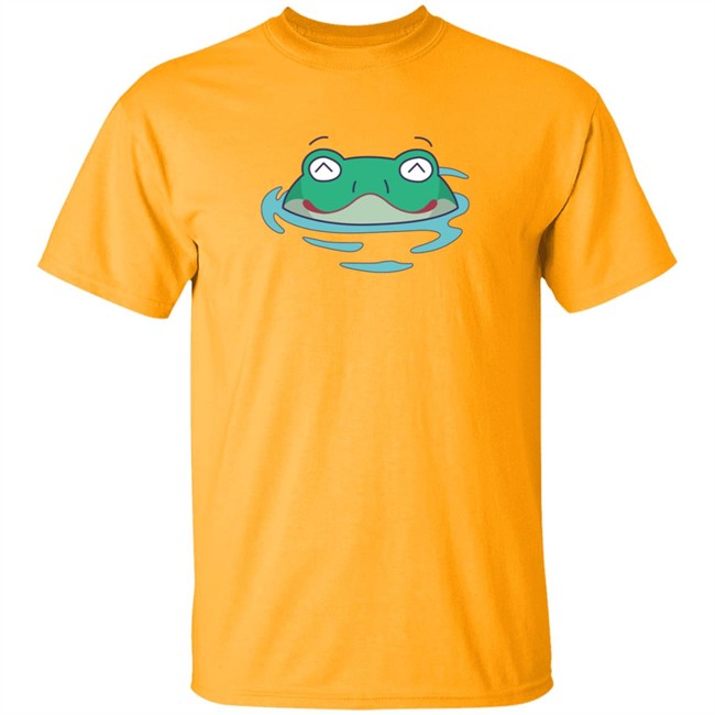 Boomerna Merch Store BoomerNA Water Frog Hoodie Boomerna Merch Store BoomerNA Water Frog Hoodie - Image 8