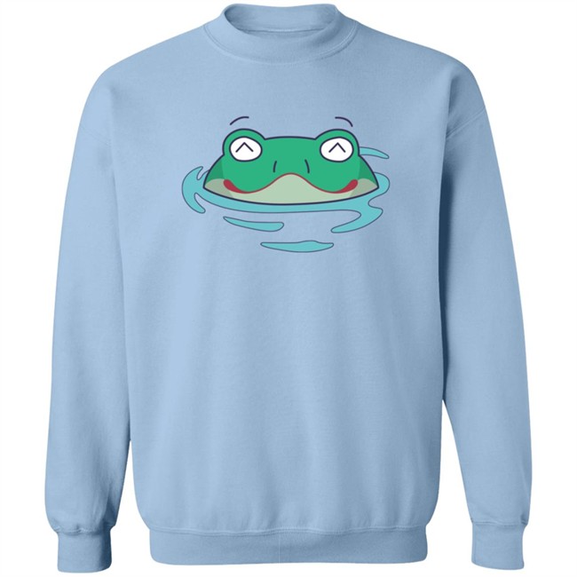 Boomerna Merch Store BoomerNA Water Frog Hoodie Boomerna Merch Store BoomerNA Water Frog Hoodie - Image 30