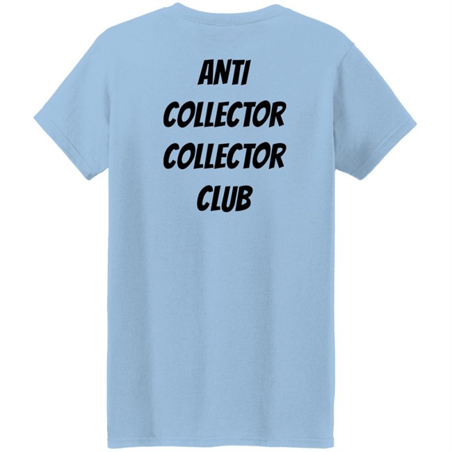 Shop Dde Merch Daily Driven Exotics Dde X Anti Collector Collector Club T Shirt Shop Dde Merch Daily Driven Exotics Dde X Anti Collector Collector Club T Shirt - Image 11