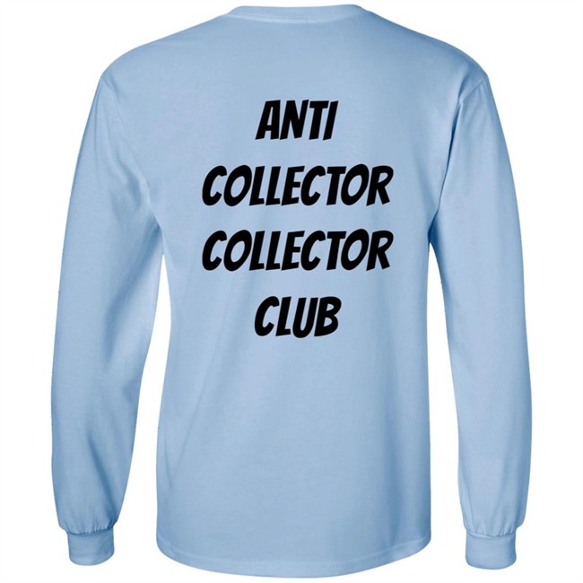 Shop Dde Merch Daily Driven Exotics Dde X Anti Collector Collector Club T Shirt Shop Dde Merch Daily Driven Exotics Dde X Anti Collector Collector Club T Shirt - Image 19
