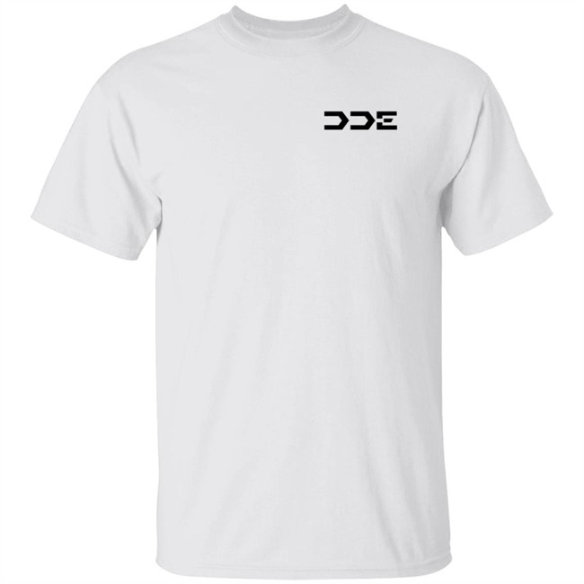 Shop Dde Merch Daily Driven Exotics Dde X Anti Collector Collector Club T Shirt Shop Dde Merch Daily Driven Exotics Dde X Anti Collector Collector Club T Shirt - Image 2
