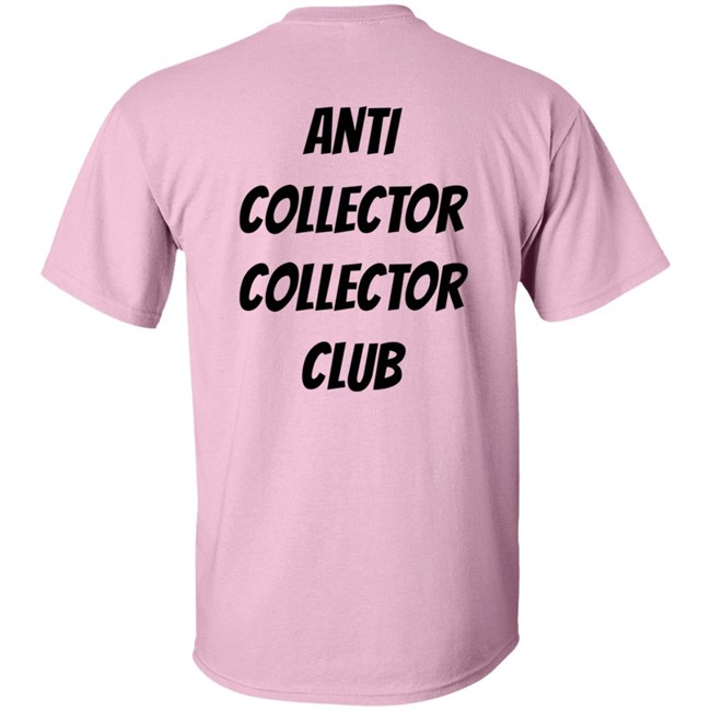 Shop Dde Merch Daily Driven Exotics Dde X Anti Collector Collector Club T Shirt Shop Dde Merch Daily Driven Exotics Dde X Anti Collector Collector Club T Shirt - Image 5