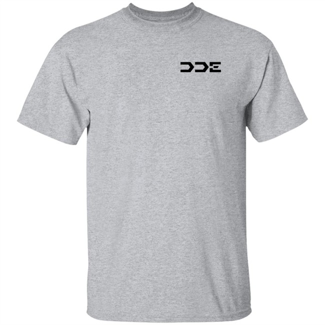 Shop Dde Merch Daily Driven Exotics Dde X Anti Collector Collector Club T Shirt Shop Dde Merch Daily Driven Exotics Dde X Anti Collector Collector Club T Shirt - Image 6